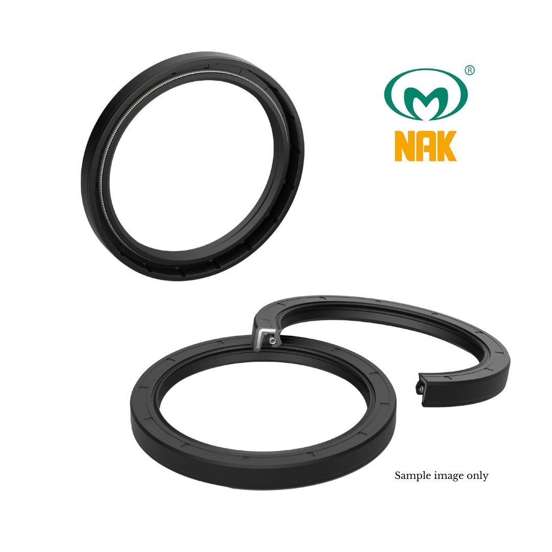 Metric Oil Seals NAK Total Sealing Solutions